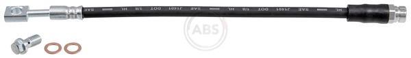 Flexible de frein (Durite de frein) A.B.S. ALL BRAKE SYSTEMS BV. SL 1137